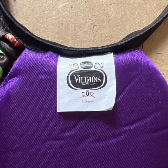 Disney Villains "Evil Queen from Snow White" Girls Head Band - Picture 3 of 6